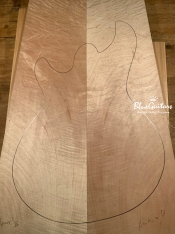 Amnis Novus - Hiroshi Shibasaki Specs -